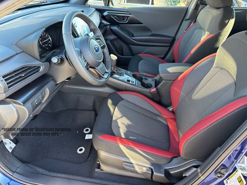 New 2026 Subaru Impreza RS image 15