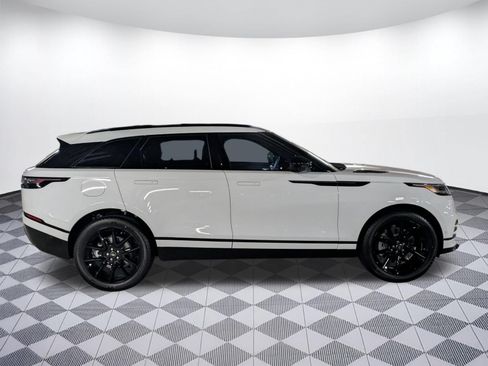 New 2026 Land Rover Range Rover Velar Belgravia AWD/4WD image 6