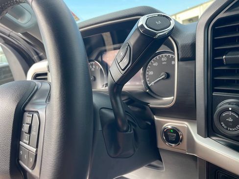 Used 2023 Ford F150 XLT w/ Equipment Group 302A High AWD/4WD image 26