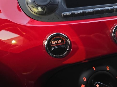 Used 2015 FIAT 500 Abarth image 30