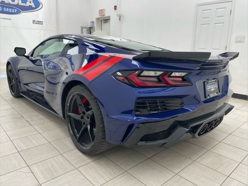 New 2027 Chevrolet Corvette Grand Sport w/ Z52 Sport Performance Package RWD image 22