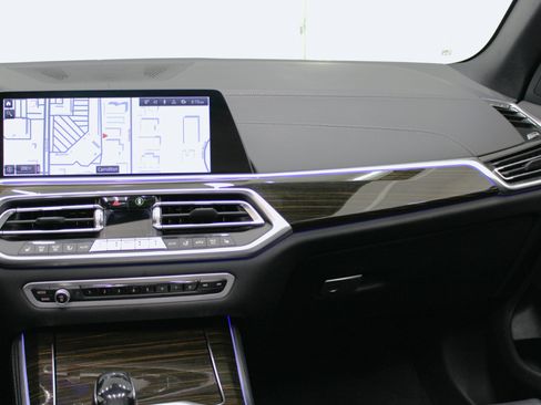 Used 2020 BMW X5 xDrive40i image 58