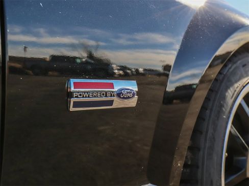 Used 2007 Ford Mustang GT Premium image 10