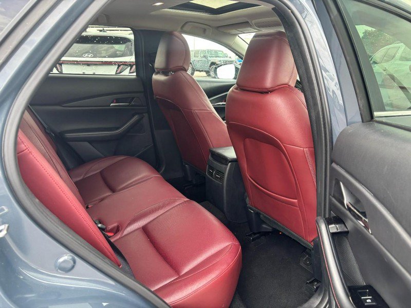 Used 2025 MAZDA CX-30 AWD 2.5 S w/ Preferred Package image 13
