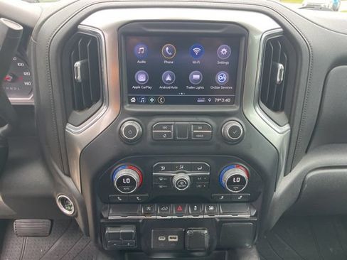 Used 2021 Chevrolet Silverado 1500 RST AWD/4WD image 22