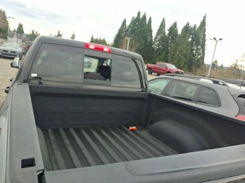 Used 2013 RAM 1500 Sport w/ Sport Premium Group image 8