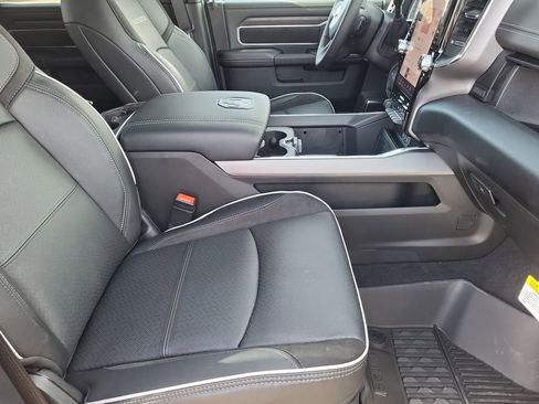 New 2026 RAM 3500 Laramie image 13