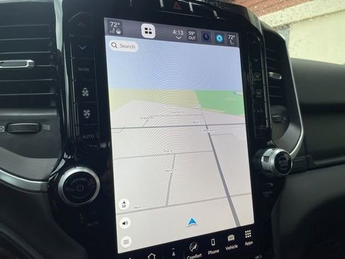 Certified 2023 RAM 1500 Big Horn image 8