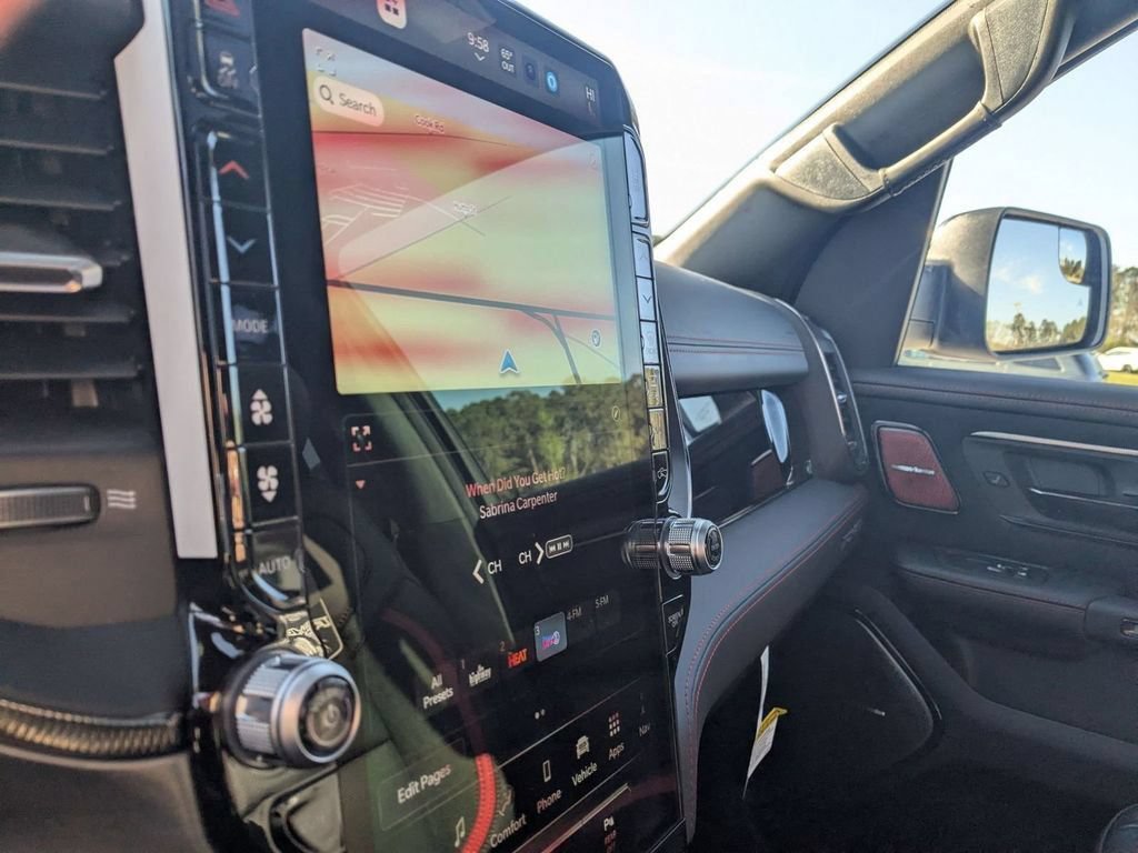 New 2026 RAM 1500 RHO w/ RHO Level 1 Equipment Group AWD/4WD image 24