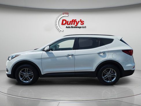 Used 2017 Hyundai Santa Fe Sport FWD image 15