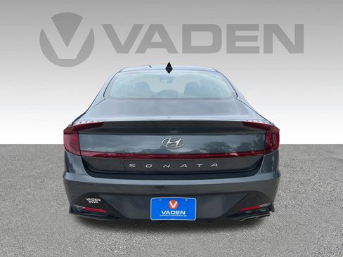 Used 2022 Hyundai Sonata SEL FWD image 23