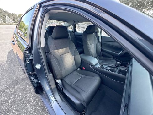 New 2026 Honda Accord LX image 26