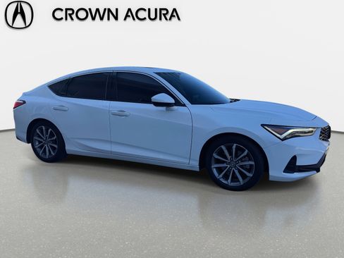 Certified 2024 Acura Integra image 7