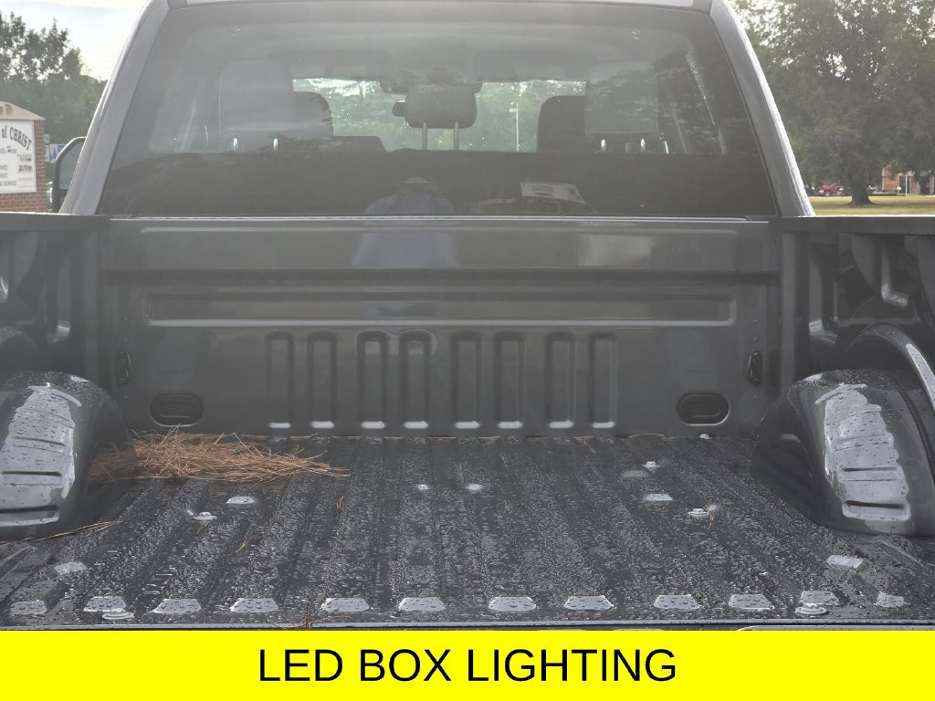 New 2026 Ford F250 XL w/ STX Appearance Package AWD/4WD image 7