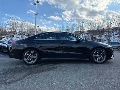 Used 2020 Mercedes-Benz CLA 250 4MATIC image 11