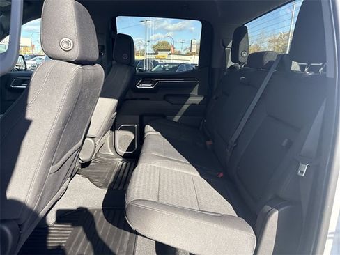 Certified 2023 GMC Sierra 1500 Elevation image 24