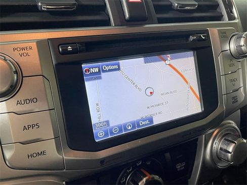 Used 2019 Toyota 4Runner SR5 Premium image 8