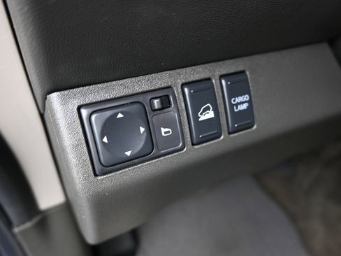 Used 2015 Nissan Frontier PRO-4X image 16