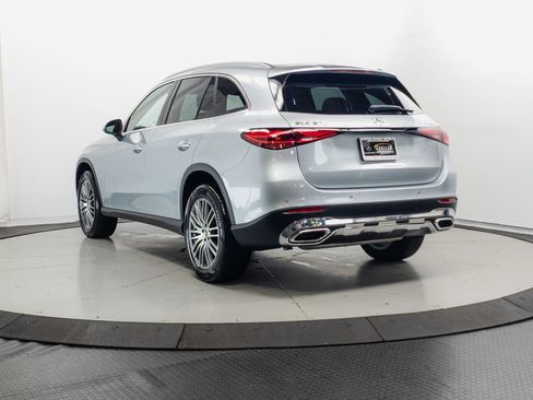 Certified 2026 Mercedes-Benz GLC 300 4MATIC image 24