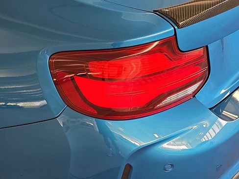 Used 2020 BMW M2 Competition w/ Executive Package image 33