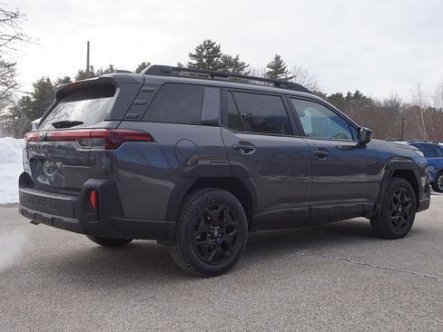 New 2026 Subaru Outback Limited AWD/4WD image 5