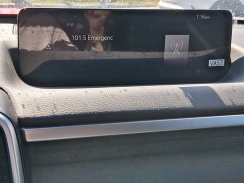 Used 2024 MAZDA CX-50 AWD 2.5 S w/ Preferred Package image 7