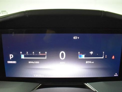 Certified 2025 Nissan Murano SL w/ Cargo Package AWD/4WD image 28
