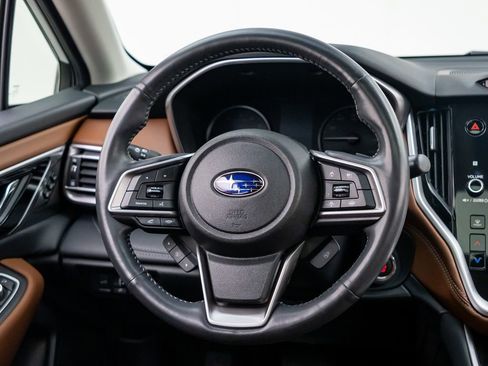 Used 2021 Subaru Outback Touring XT AWD/4WD image 12