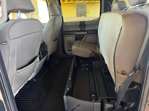 Used 2021 Ford F250 XLT w/ Tremor Off-Road Package image 23