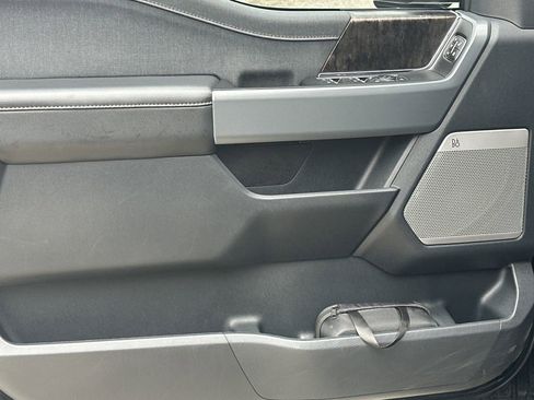 Used 2023 Ford F150 Lightning Lariat w/ Equipment Group 511A High image 10