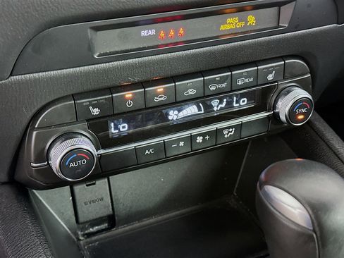 Used 2025 MAZDA CX-5 AWD 2.5 S w/ Select Package image 23