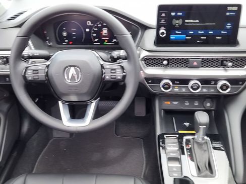 New 2026 Acura Integra FWD image 28