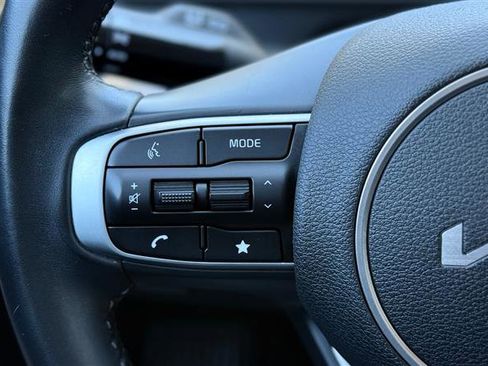 Used 2024 Kia Sportage EX image 20