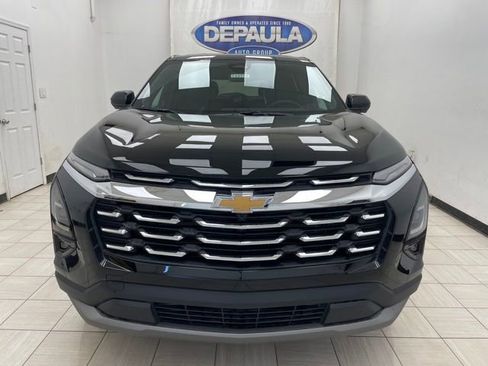 New 2026 Chevrolet Equinox LT w/ Convenience Package II image 16