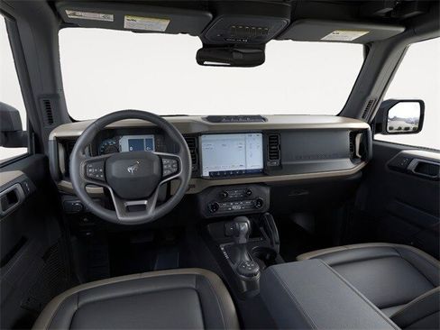 New 2025 Ford Bronco Big Bend w/ Black Diamond Package image 33