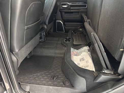 Used 2022 RAM 2500 Laramie image 21