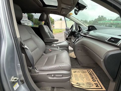 Used 2016 Honda Odyssey EX-L image 50