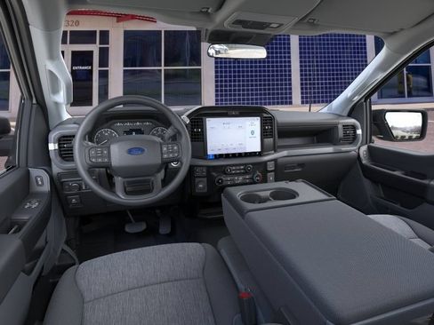 New 2026 Ford F150 XL RWD image 10