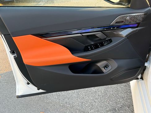 New 2026 BMW M5 w/ Carbon Package image 19