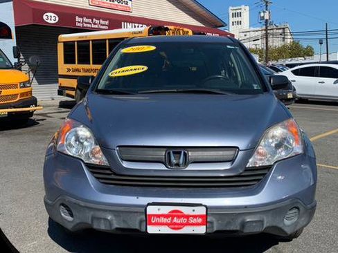 Used 2007 Honda CR-V LX image 1