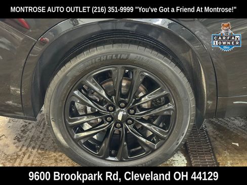 Used 2022 Cadillac XT6 Luxury image 58