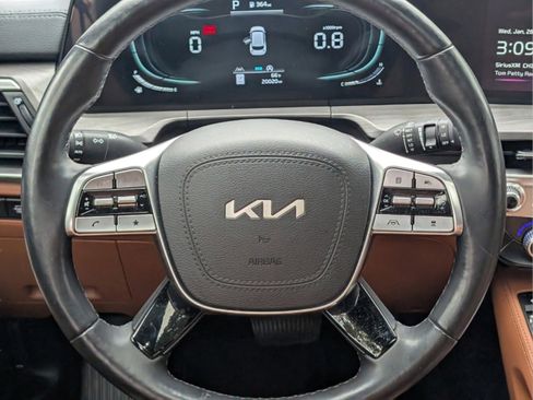 Used 2024 Kia Telluride EX X-Line image 31