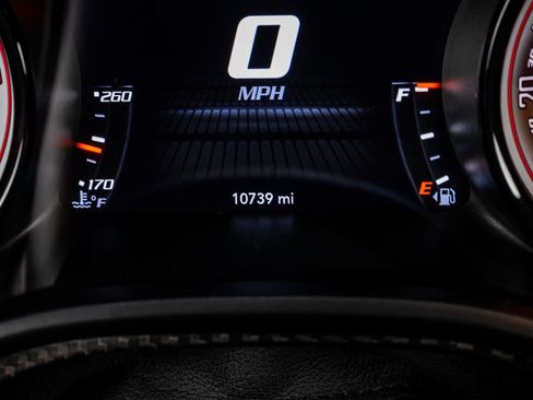 Used 2023 Dodge Challenger R/T Scat Pack RWD image 16
