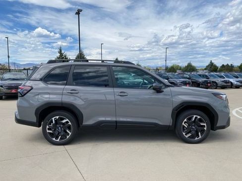 New 2026 Subaru Forester Premium AWD/4WD image 6