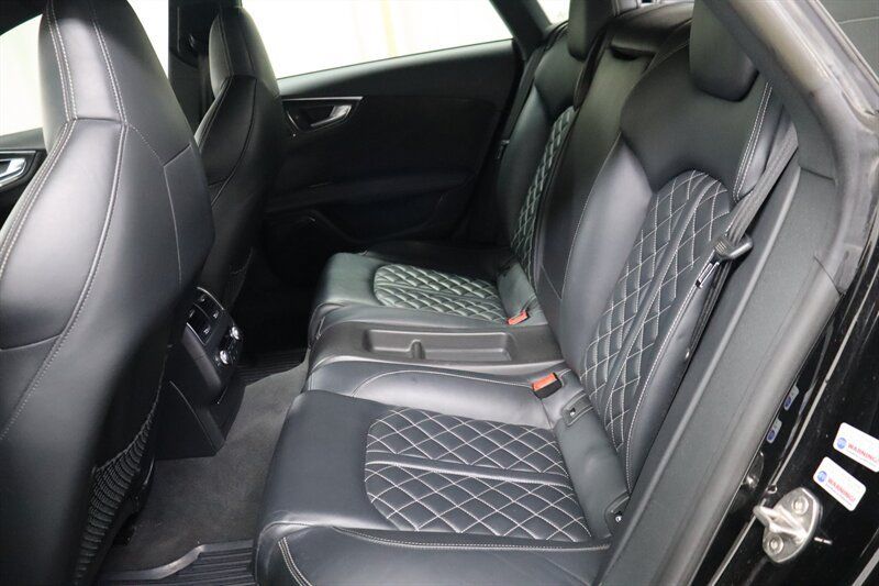 Used 2016 Audi S7 AWD/4WD image 27
