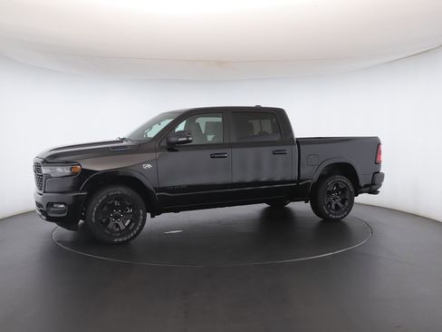 New 2026 RAM 1500 Big Horn image 41