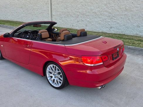 Used 2009 BMW 328i Sedan RWD image 28