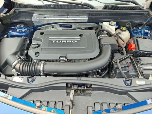 Used 2019 Cadillac XT4 Luxury w/ Cold Weather Package image 28