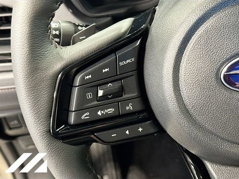 New 2026 Subaru Forester Touring AWD/4WD image 11