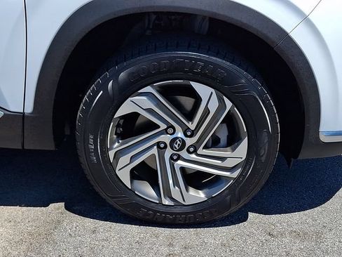 Used 2022 Hyundai Santa Fe SEL AWD/4WD image 8